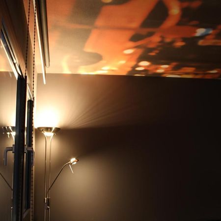 Kult Hotel Ingolstadt Bagian luar foto