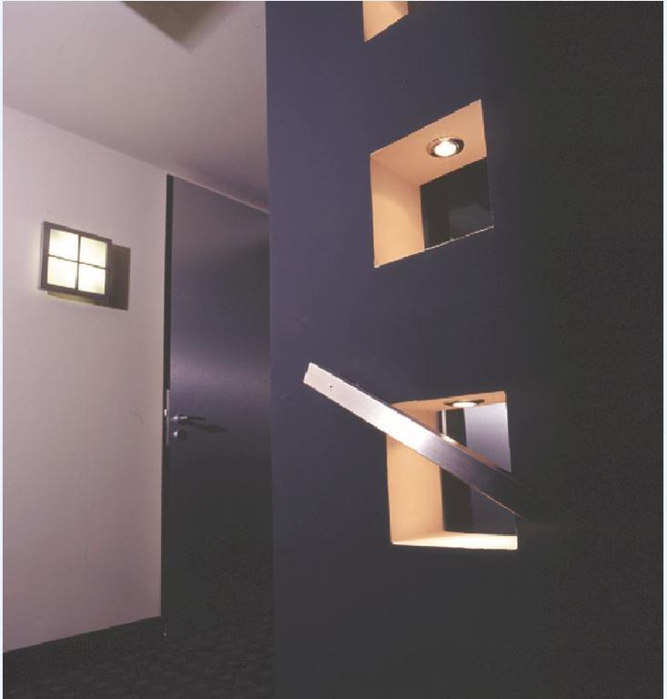Kult Hotel Ingolstadt Bagian luar foto