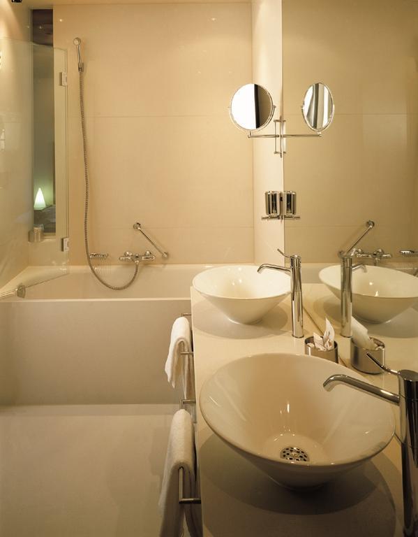 Kult Hotel Ingolstadt Ruang foto