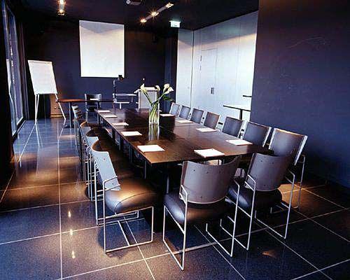 Kult Hotel Ingolstadt Fasilitas foto
